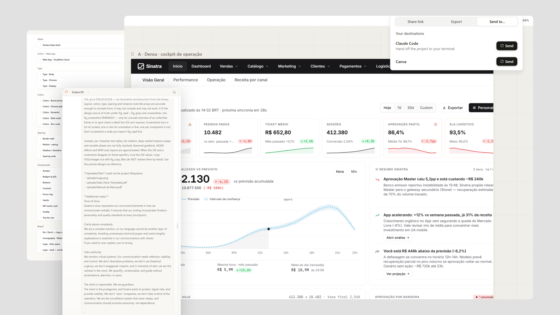 AI-Ready UI Infrastructure thumbnail